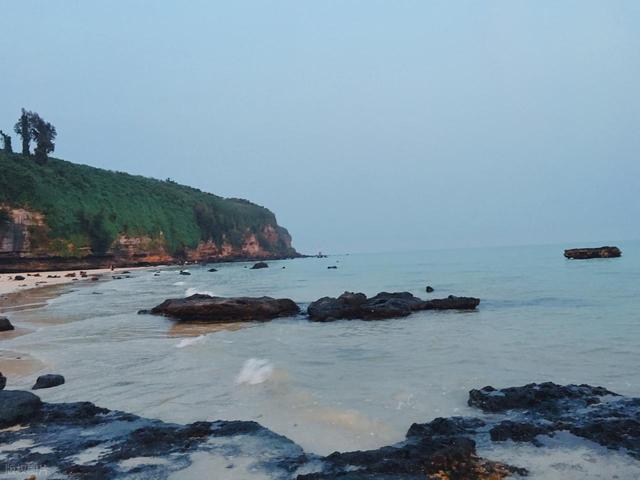 中国必去的 10 大浪漫海岛，去过 5 个让人羡慕，全去过的是人生赢家