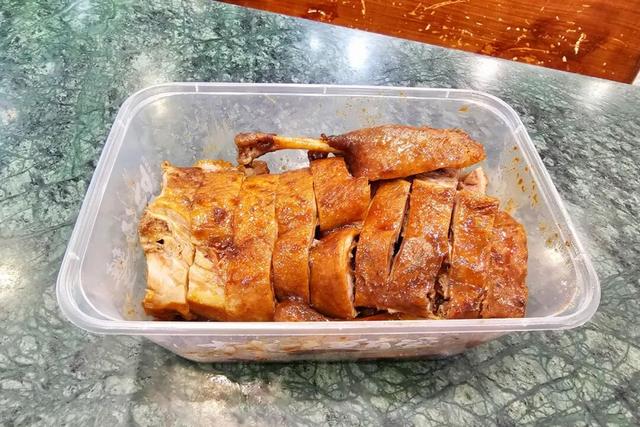 这座家喻户晓的小城，怎么背着我们偷偷吃这么好啊
