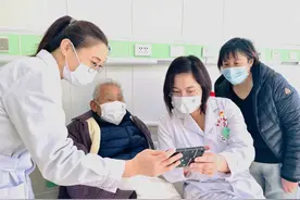 巾帼风采丨周倩：爱心义诊温暖群众万千；梁淑平：一针一线织绘巾帼多彩；定兴县文艺演出展现“她”风采图片