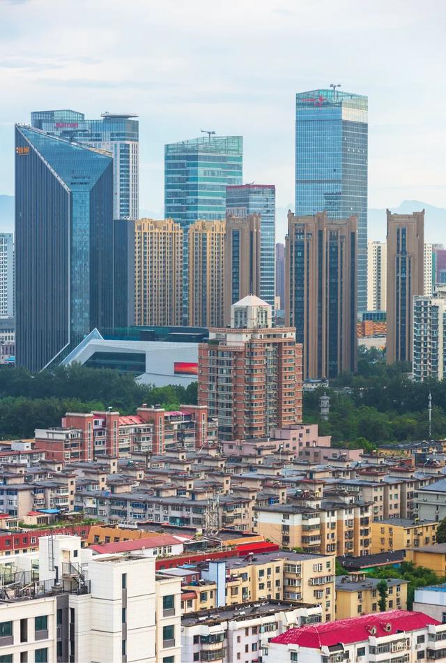 厉害了！石家庄这4个区即将代表中国走向世界！快看有没有你老家