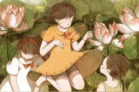 快到中元节了，孙子最近做梦总梦到爷爷，听听87岁奶奶咋说的？图片