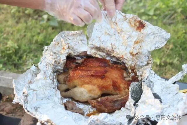 收藏！惠阳汉服摄影全攻略，4个宝藏地任你选