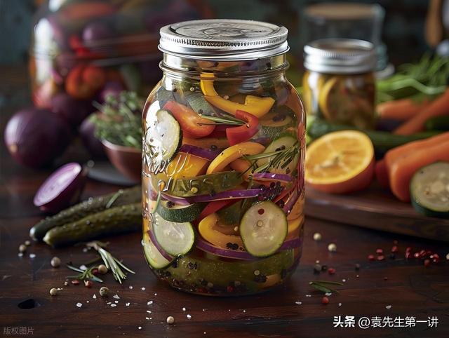 不是迷信！明日立冬，记得：1不早、2不洗、3不腌、4不补，早了解