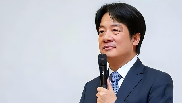 赖清德下最后通牒，不许抗日老兵出席93阅兵，大陆用12字预言结局
