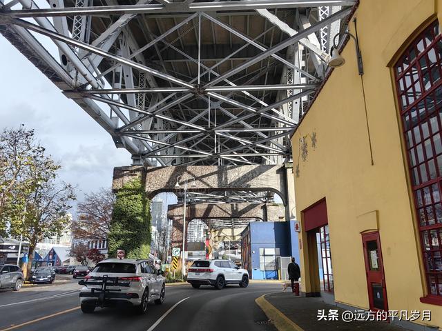 温哥华游记（六）