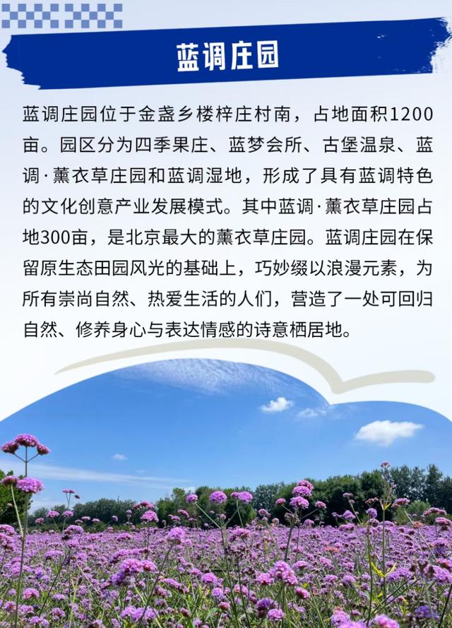 Country Walk朝阳篇：从生态绿洲到音乐渔乡，重新定义城市近郊游