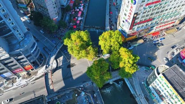 南关桥——独属于毕节人的烟火记忆！