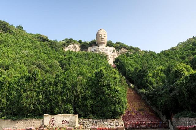 60岁以上全免费！太原对老年人免费的6个景区，退休后一定要去！