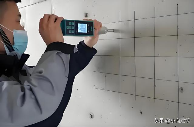 混凝土强度不足？建筑人必看的5步科学补救方案