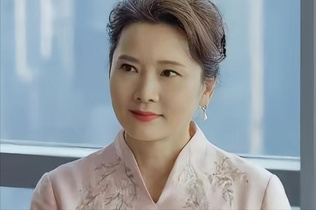 因长相太美曾无人敢追，父亲为她终身不娶，她的魅力究竟有多大？