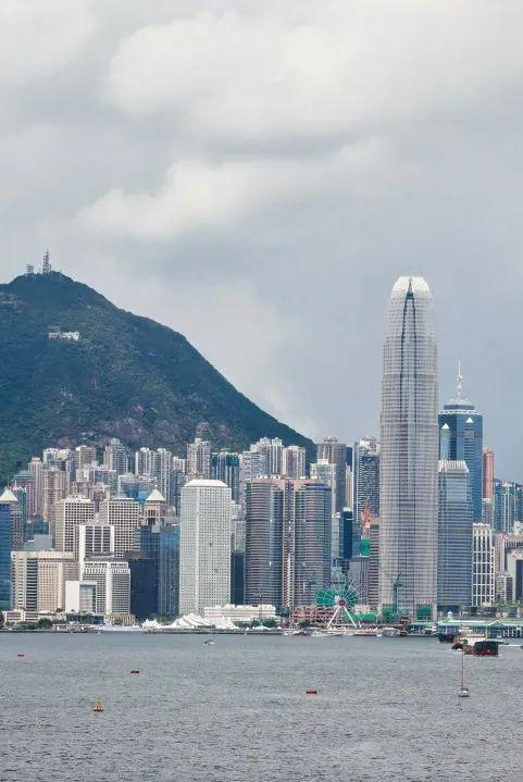 大湾区人，正逃往海上躺平？