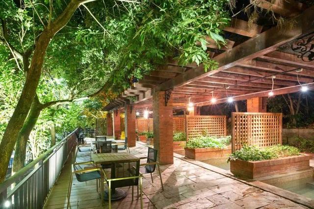 广州从化泡氡温泉！叹山景房+3餐全包+无限温泉，深氧康养平靓正