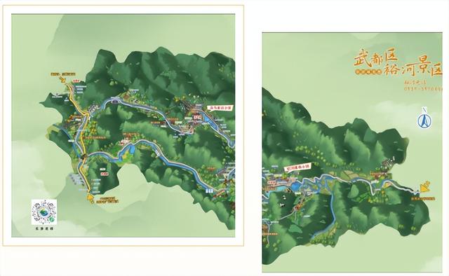 武都各景区优惠福利重磅上线，速囤！