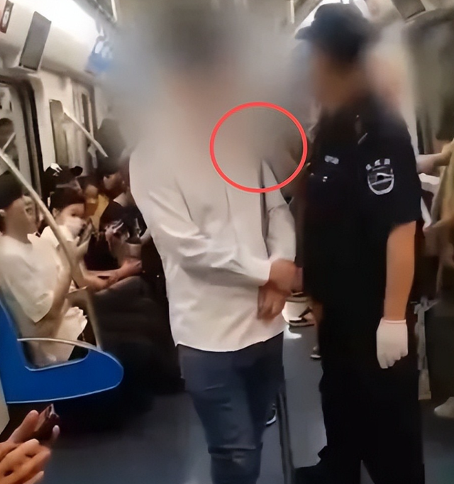 地铁诬陷案二审结束，当事人再曝猛料，网红女律师：浪费司法资源