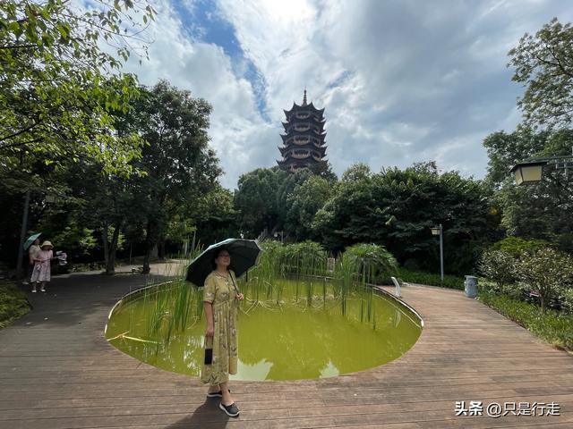 云南弥勒避暑旅游生活记录（一）