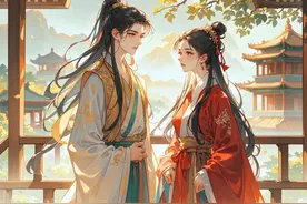 （完结）夫君与太后春风一度，传遍京城，我出走3年，他才来找我图片