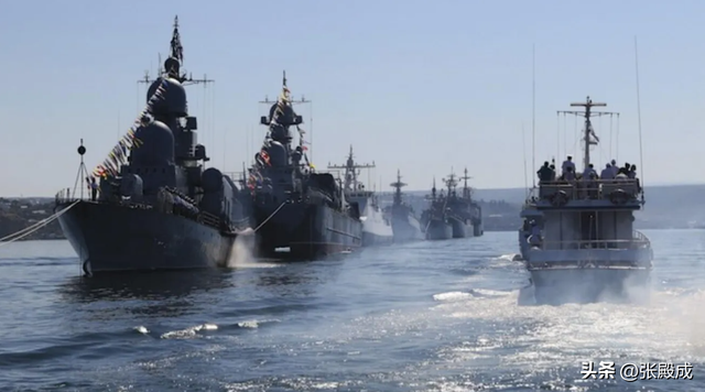 中方要动真格的了？ 日本竟然闹到了联合国，俄军突然出兵南下