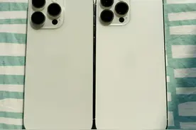 iPhone 15 Pro Max上手一个月，简单说说个人体验感受图片