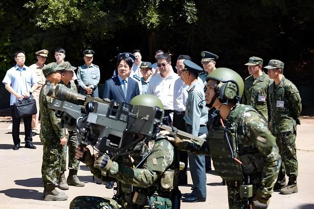 印太包围圈已形成！美国若对中国动武，多少国家会参战？