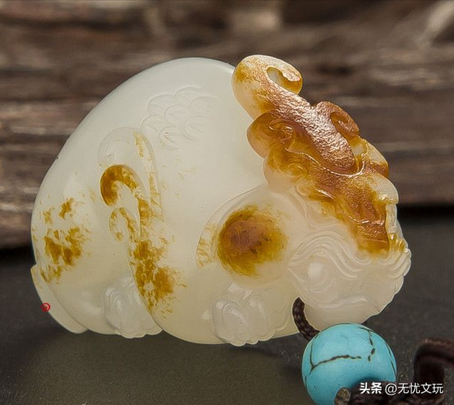 应该如何理解玉石玛瑙的染色 （一）