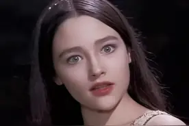 笑晕！原来审美降级是全球现象，这茱丽叶出来的那一刻真的想笑！图片