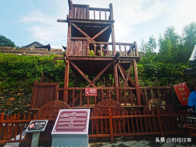 游玩九塞之首，追寻一代名将祖孙三代悲壮的历史故事