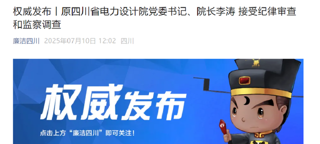 电力反腐风暴升级：12名高管落马引深思，严查倒逼自省