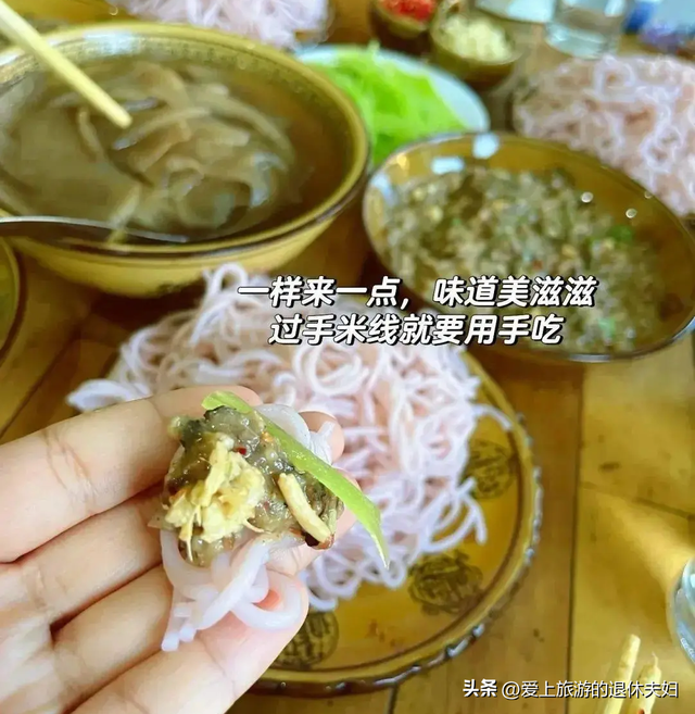 云南德宏州：有边境城瑞丽、首府芒市，还有众多美食、民族节日