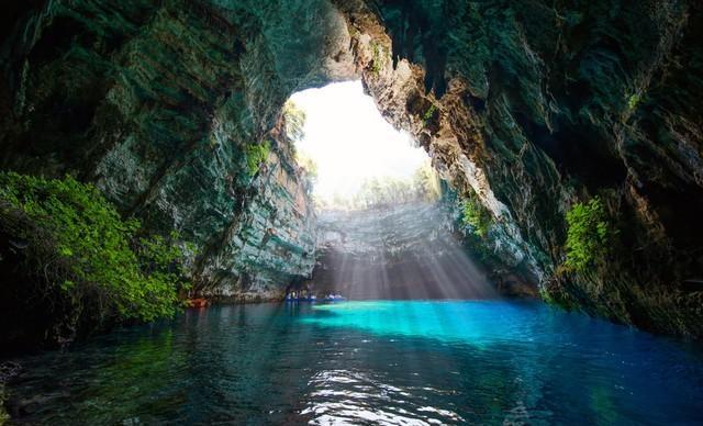 这12个景点告诉你，什么叫“广西山水甲天下”，你去过几个？