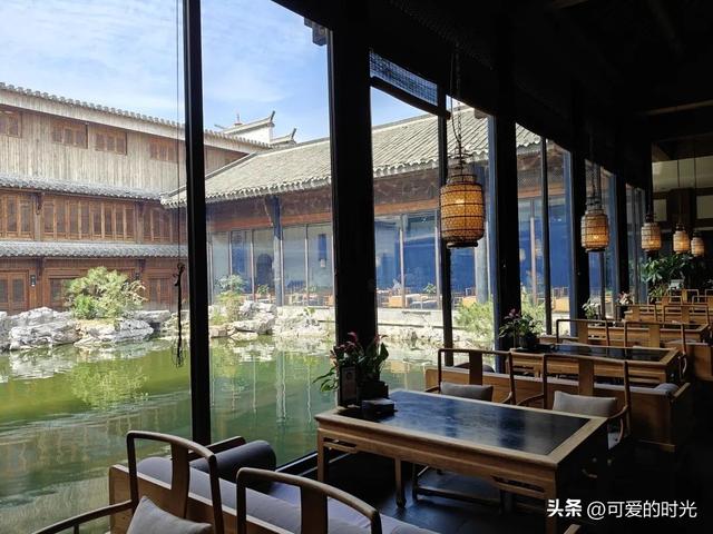 1000元实现了3天济南遛娃之旅