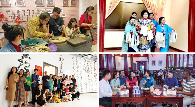 连续三年入选！石家庄凭啥成为"活力顶流"？6大密码藏不住了