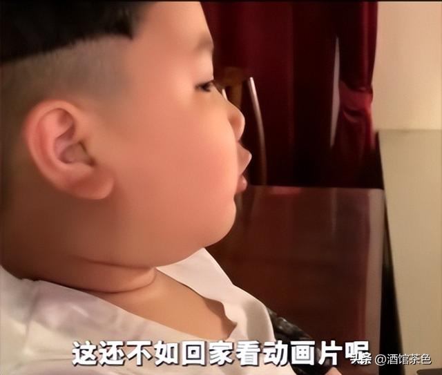 郭德纲回应为什么不希望郭麒麟太红
