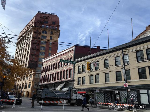 温哥华游记（六）