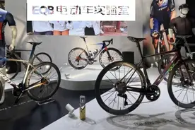 国内有卖、性能好、配置佳，高端自行车看这几款！图片