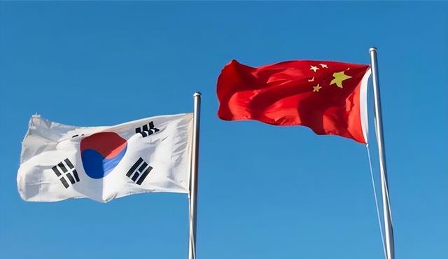摊牌了，李在明公开选边站队：全球秩序方面，韩国会站在美国一边