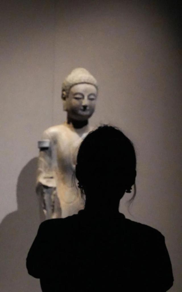 国庆假期20个必看展览！
