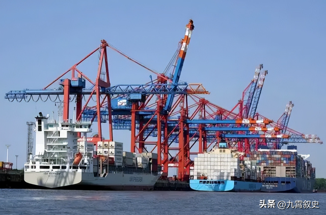 德国财长：低于150欧元的都是垃圾，中国别卖来欧洲，我们不想要