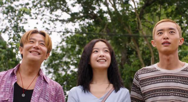 《命悬一生》爆了，2集下线3人，网友：正午阳光这尺度必须5星