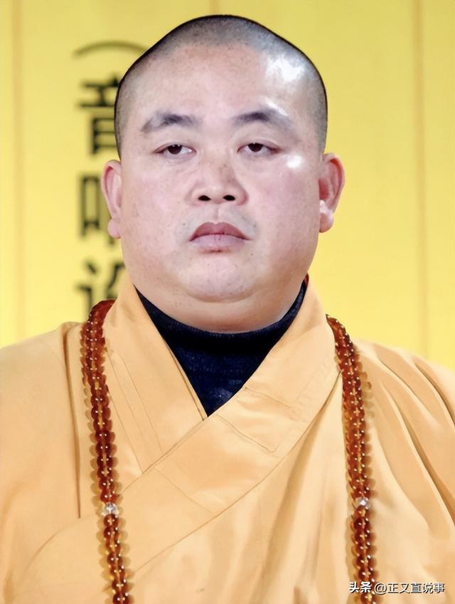 记者爆料释永信：在郑州买两套房，养2个女大 ，给10万陪聊半小时