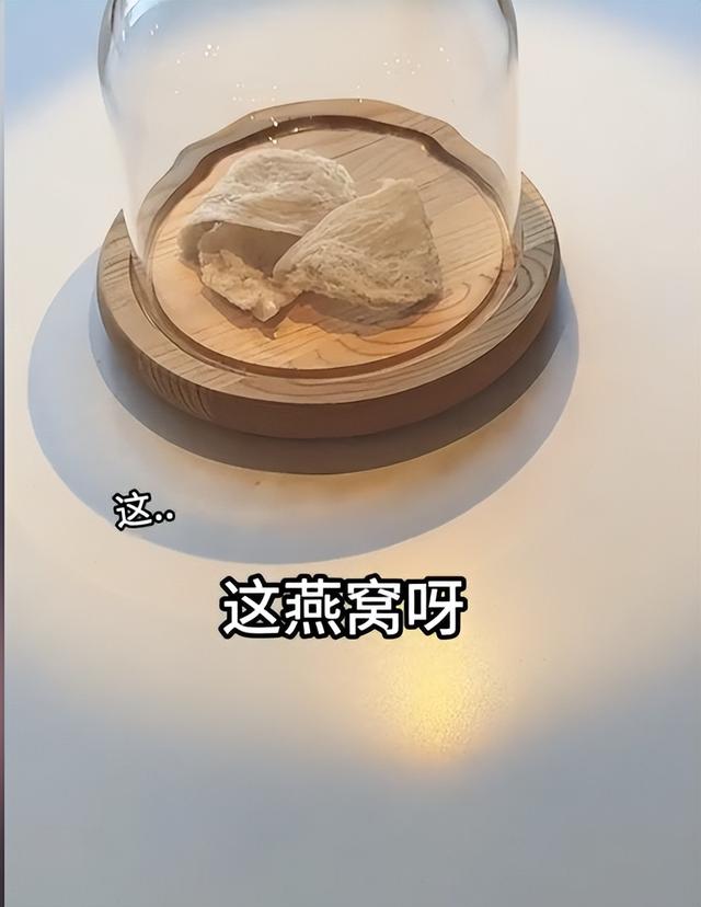博主在瑞典逛 恶心食物博物馆，燕窝 猪脑就忍了，看到皮蛋绷不住了