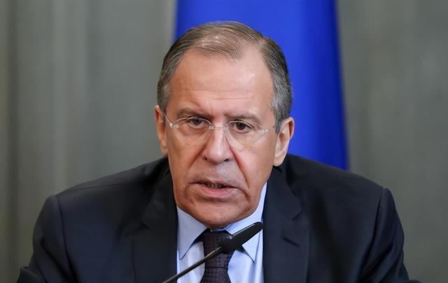 中俄已无法结盟	，俄外长通告全球，俄只有3个盟友，朝鲜也没上榜