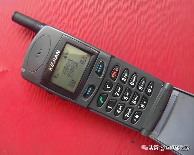 追忆：你第一台手机是什么呢？一路走来，都有哪些手机陪伴过你？