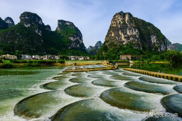 第一次到崇左旅行，没想到被这三个地方给惊艳到了，后悔没早点来