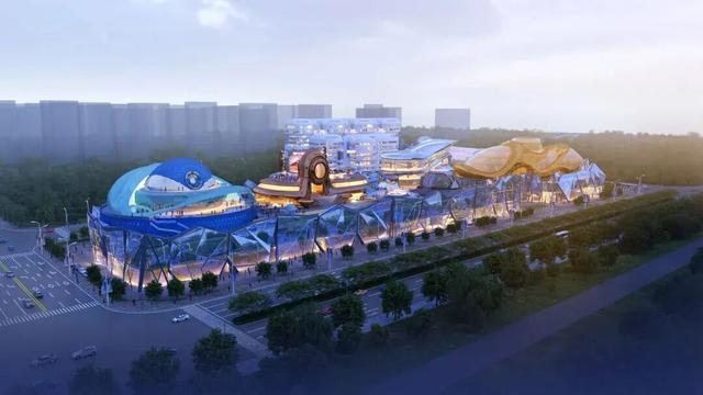 年末文旅项目“井喷”！百亿级文旅“大单”落地，谁在抢占新赛道