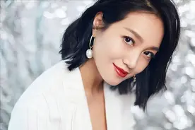 6年过去了，章子怡，已然成为朱丹婚姻中的一根刺！图片