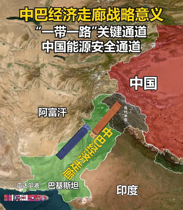 雅江水电站之后，中国又一世纪工程：若建成将创造历史
