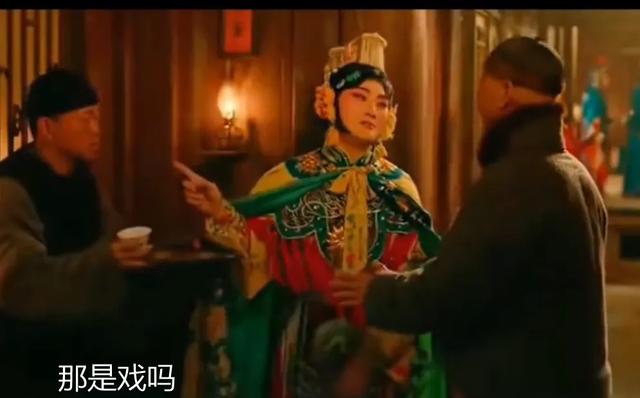 陈佩斯《戏台》有哪些看点