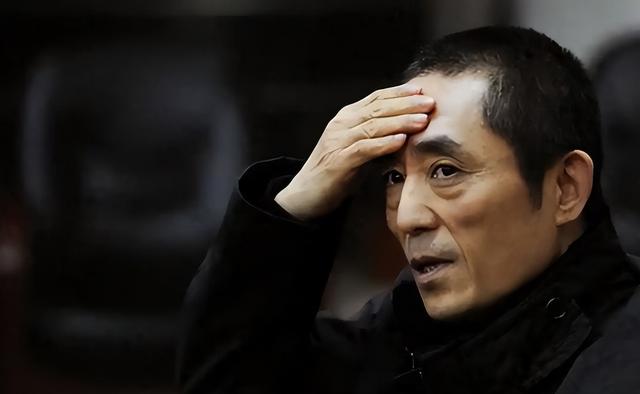 国安“点名”75岁张艺谋，释放三个强烈信号，巩俐的话真没说错