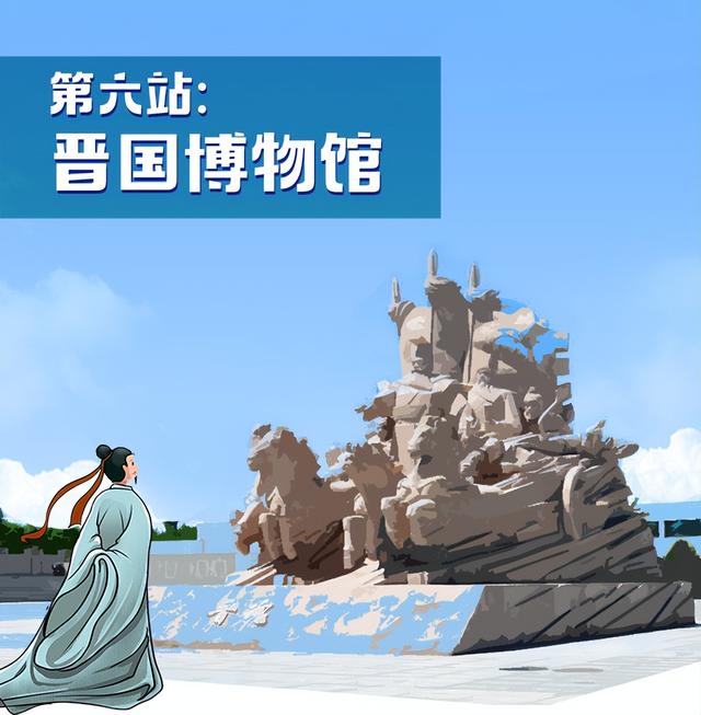 出发，去逛博物馆！