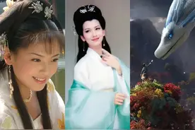冲上热搜！还得是赵雅芝和叶童啊！图片